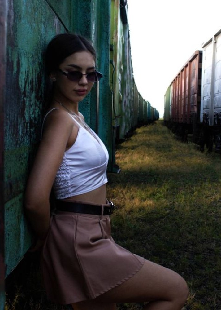 Индивидуалка Лиза главное фото в городе Тамбов 