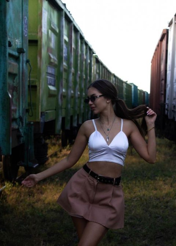 Индивидуалка Лиза фото № 2 в городе Тамбов