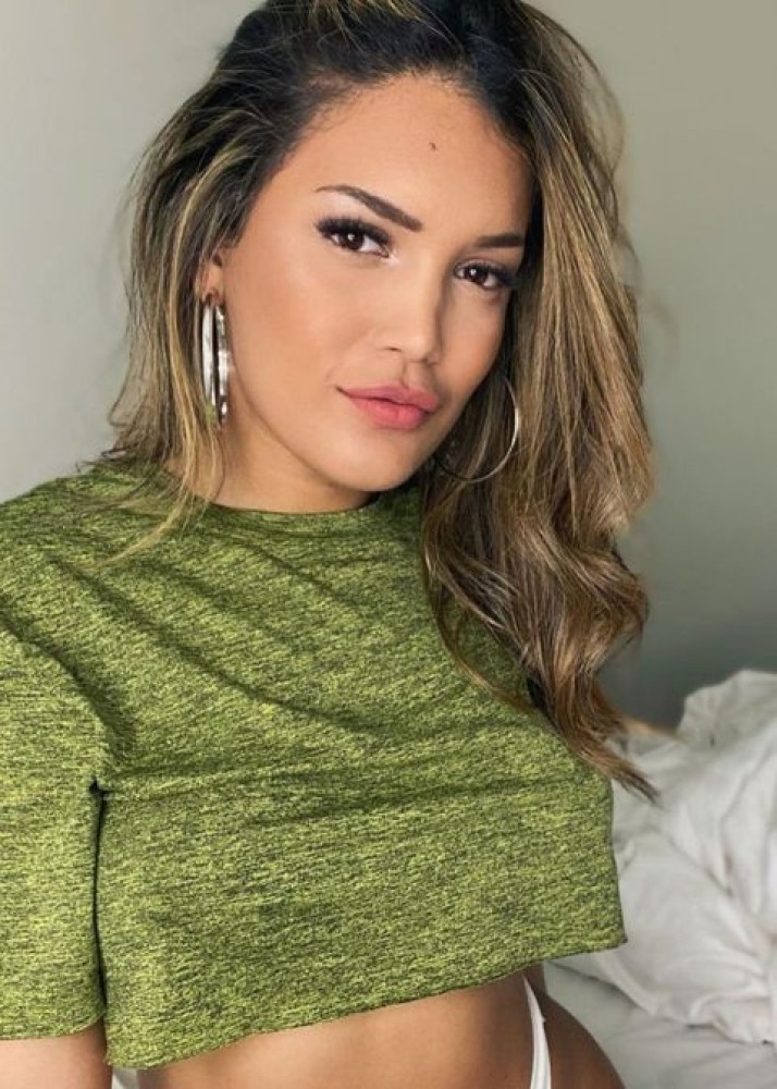 Индивидуалка Милена главное фото в городе Тамбов 