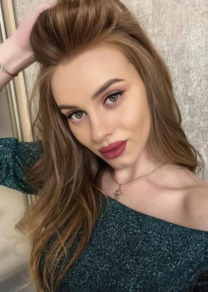 Индивидуалка Натали главное фото в городе Тамбов 