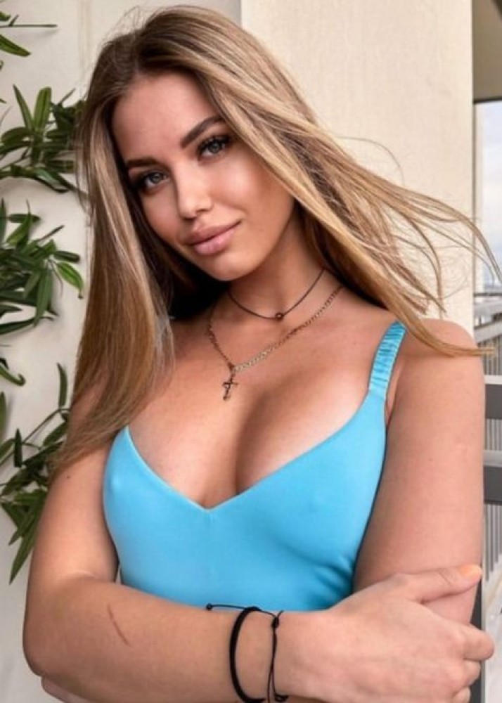 Индивидуалка Ника главное фото в городе Тамбов 