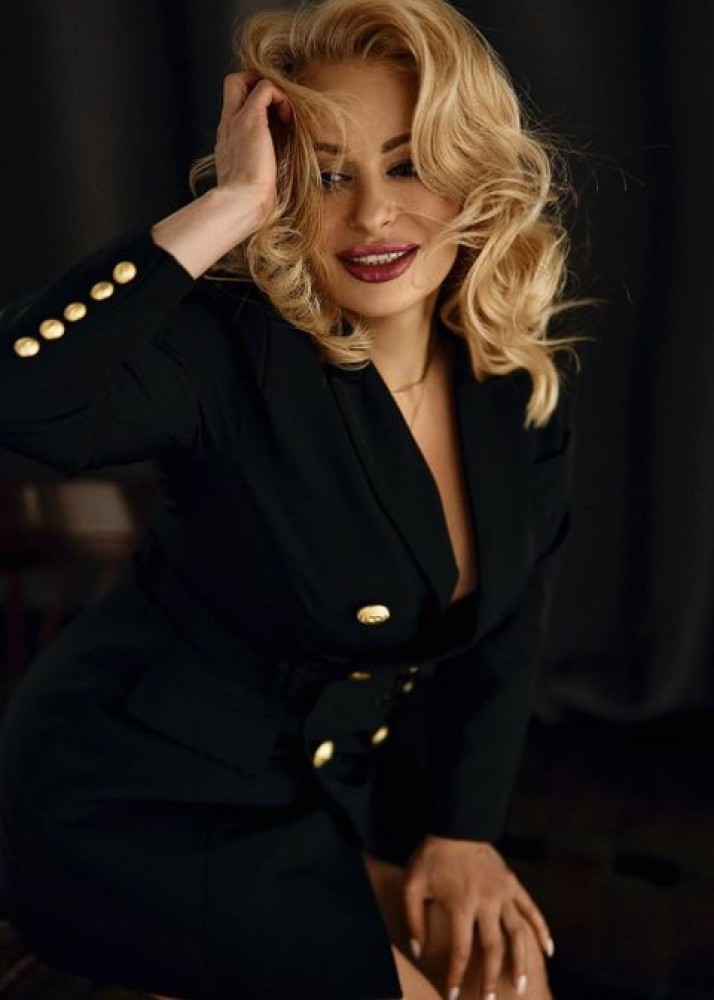 Индивидуалка Нина фото № 2 в городе Тамбов