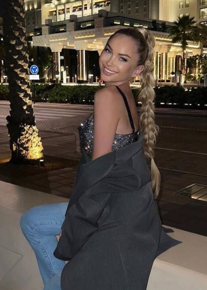 Индивидуалка Октавия фото № 2 в городе Тамбов