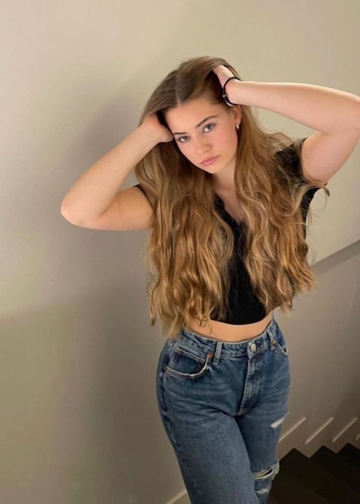 Индивидуалка Ольга фото № 2 в городе Тамбов