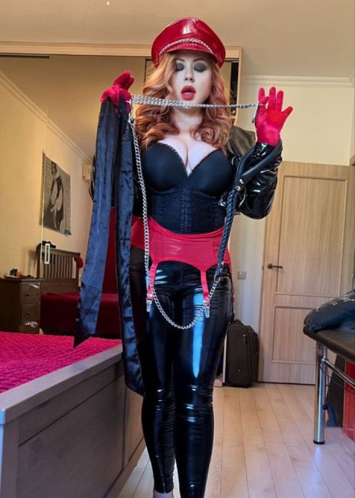 Индивидуалка Ольга фото № 2 в городе Тамбов