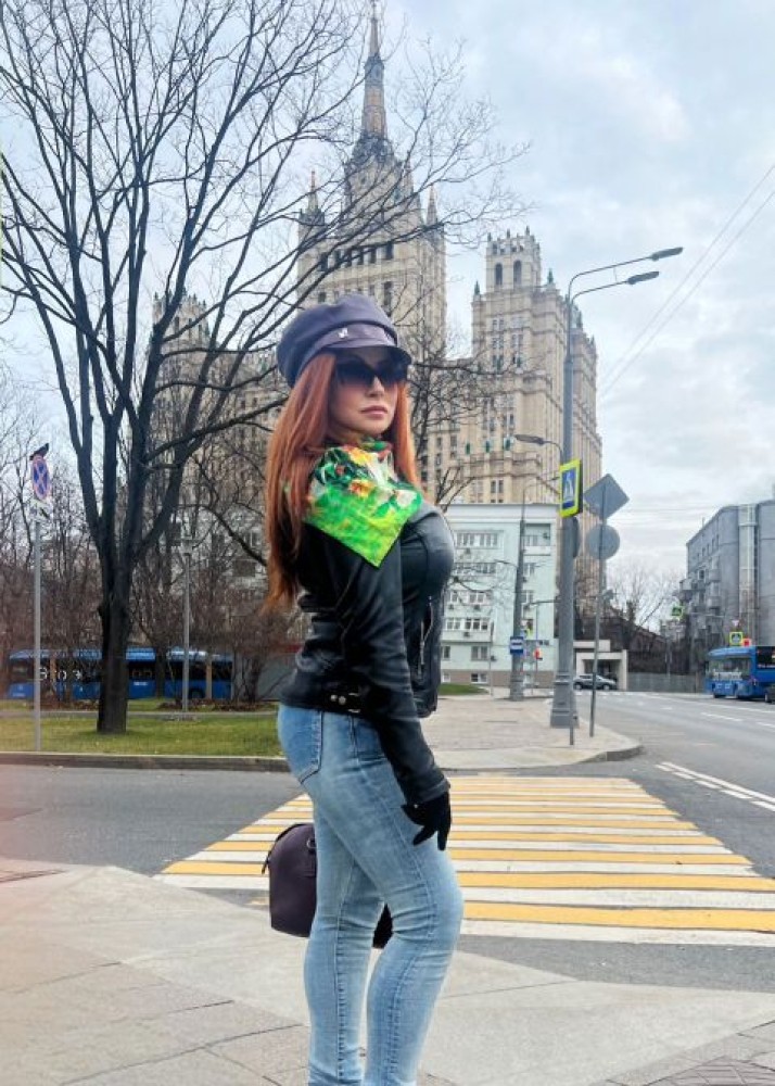 Индивидуалка Ольга фото № 2 в городе Тамбов