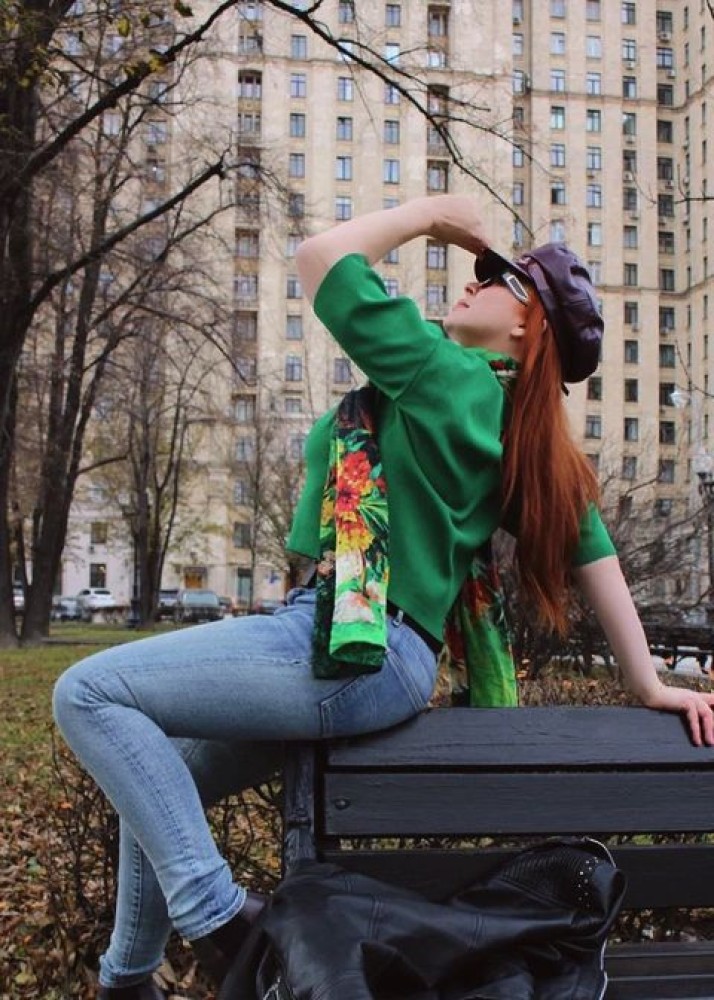 Индивидуалка Ольга фото № 2 в городе Тамбов