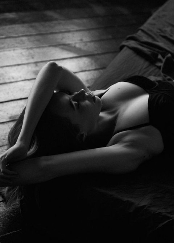 Индивидуалка Оля главное фото в городе Тамбов 