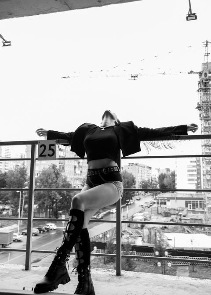 Индивидуалка Полина главное фото в городе Тамбов 