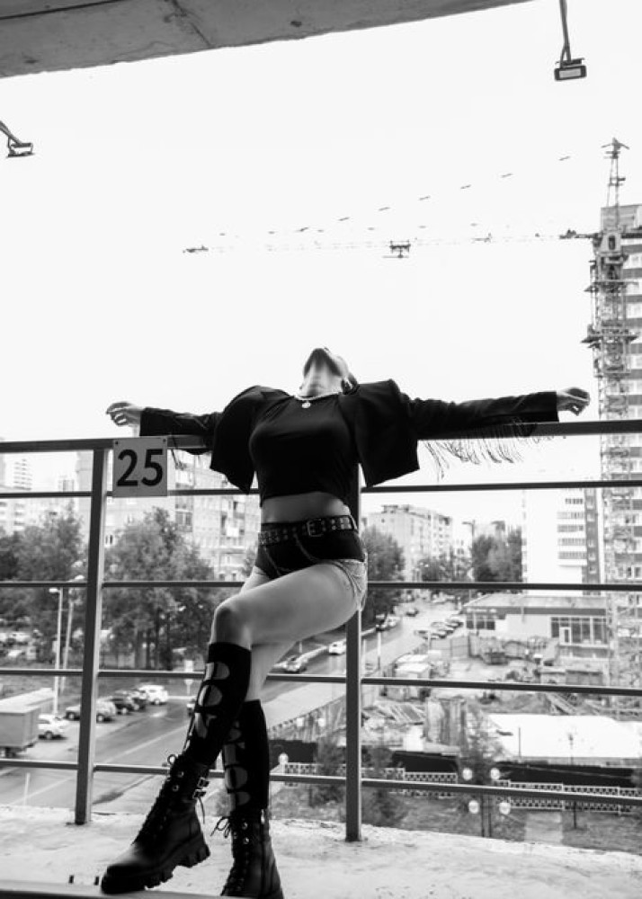 Индивидуалка Полина фото № 2 в городе Тамбов