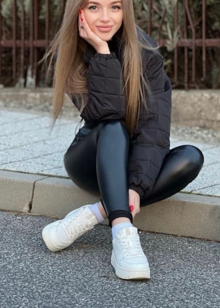 Индивидуалка Рита фото № 2 в городе Тамбов