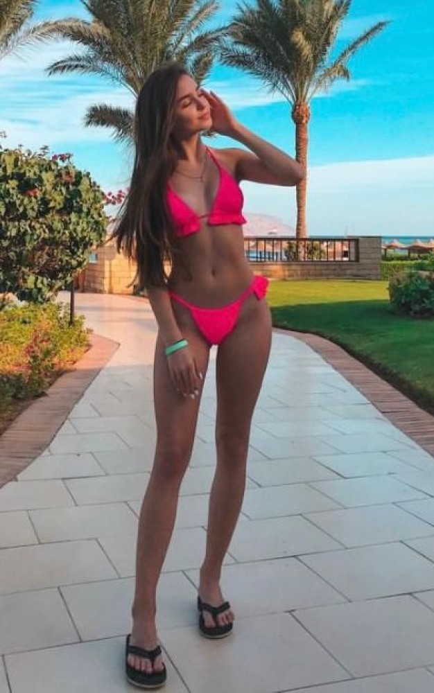 Индивидуалка София фото № 2 в городе Тамбов