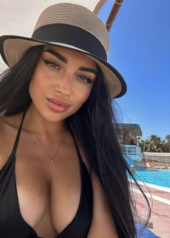 Индивидуалка София фото № 2 в городе Тамбов