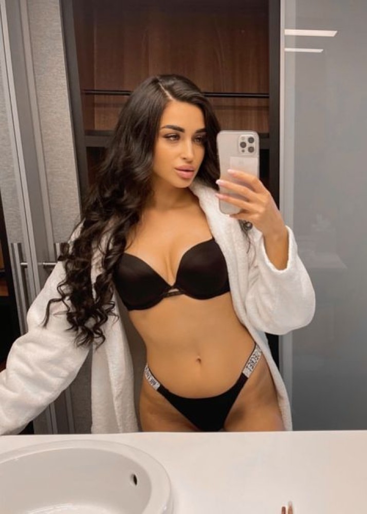 Индивидуалка София фото № 2 в городе Тамбов