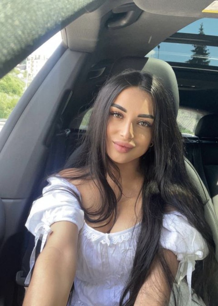 Индивидуалка София фото № 2 в городе Тамбов