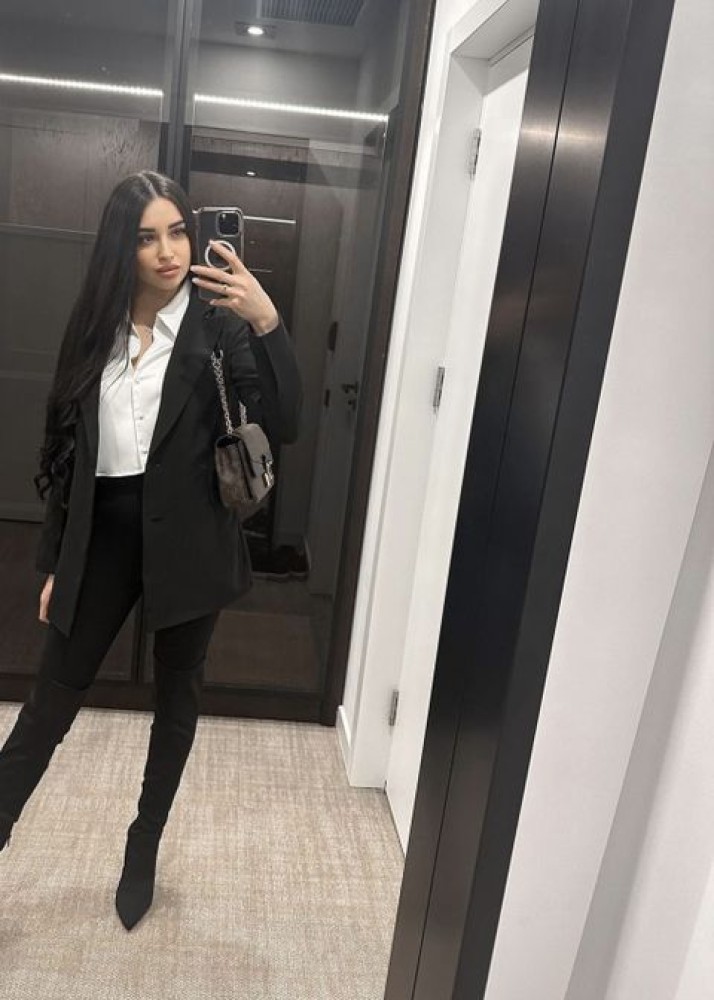 Индивидуалка София фото № 2 в городе Тамбов