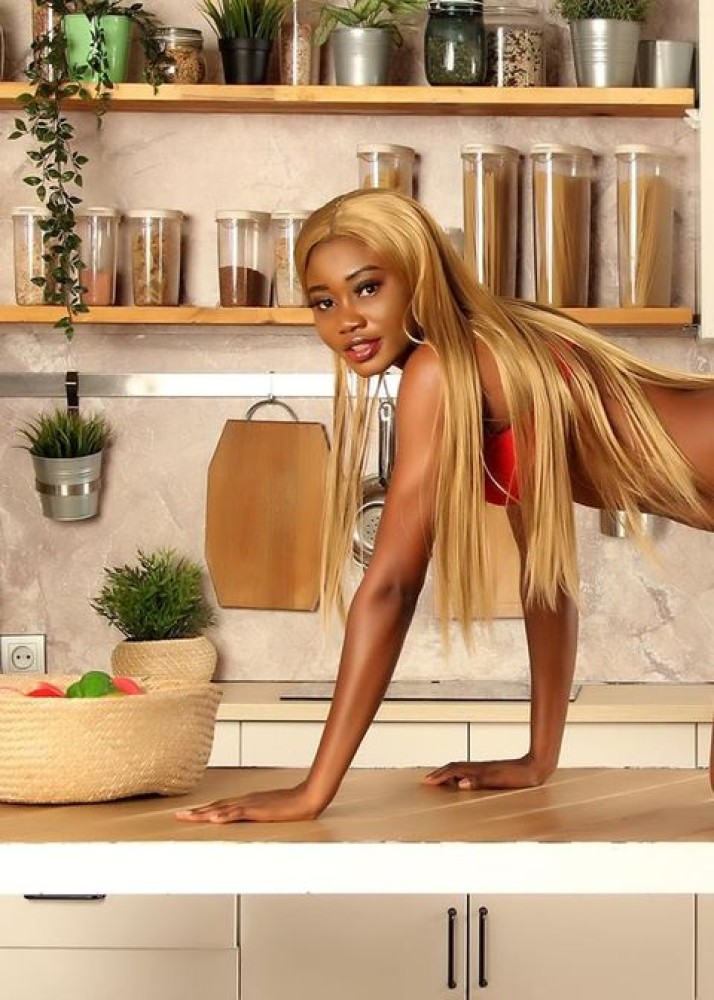 Индивидуалка Софья фото № 2 в городе Тамбов