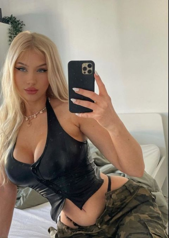 Индивидуалка Соня фото № 2 в городе Тамбов