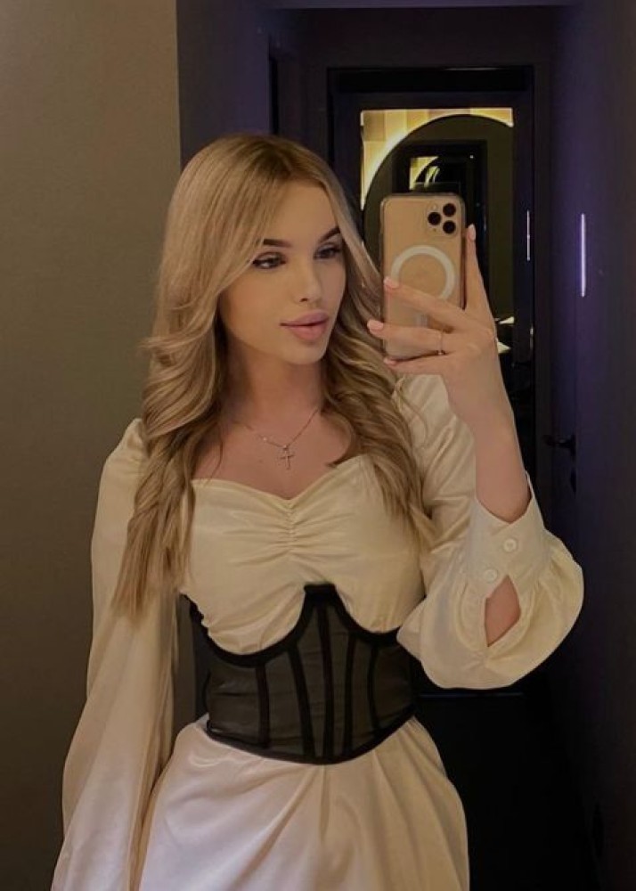 Индивидуалка Соня главное фото в городе Тамбов 