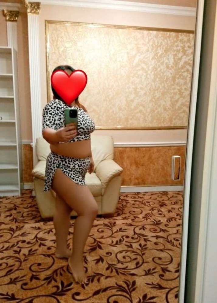 Индивидуалка Света фото № 2 в городе Тамбов