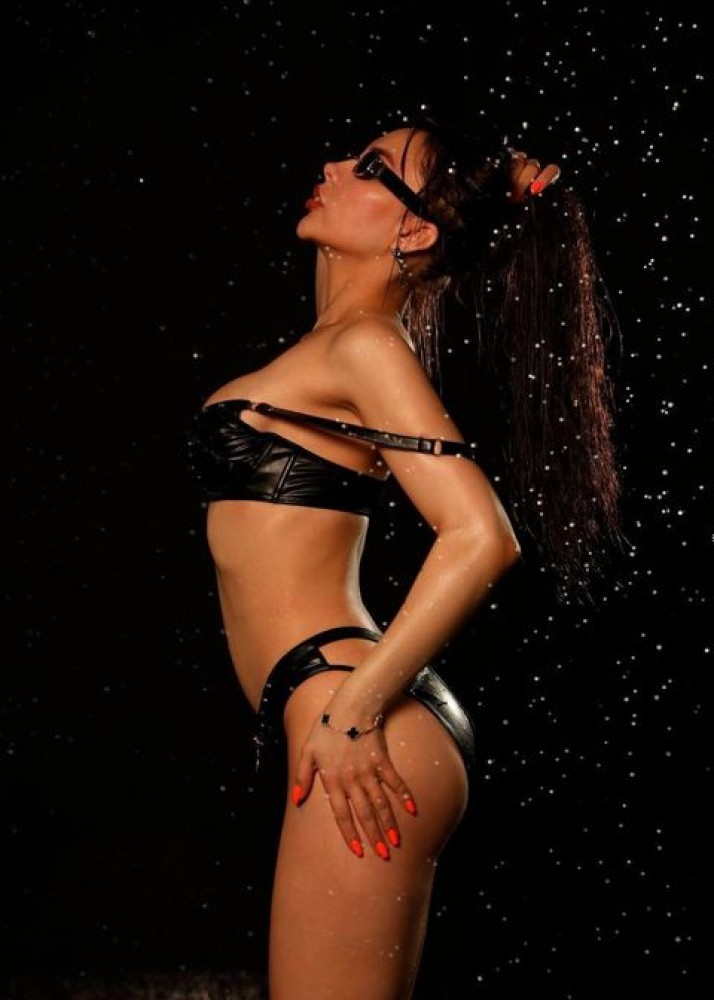 Индивидуалка Варвара фото № 2 в городе Тамбов