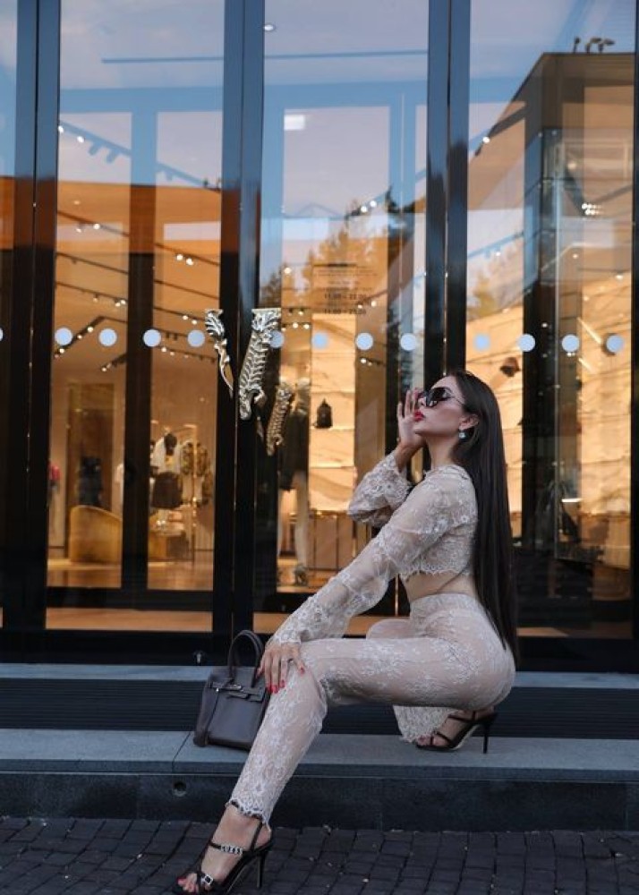 Индивидуалка Варвара фото № 2 в городе Тамбов