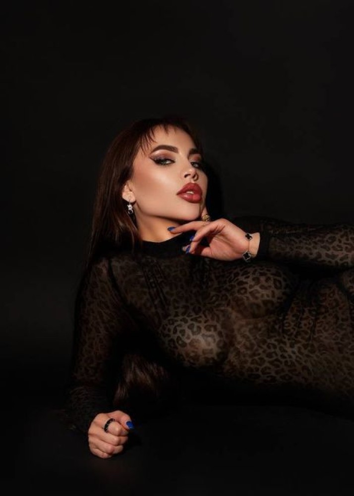 Индивидуалка Варвара фото № 2 в городе Тамбов