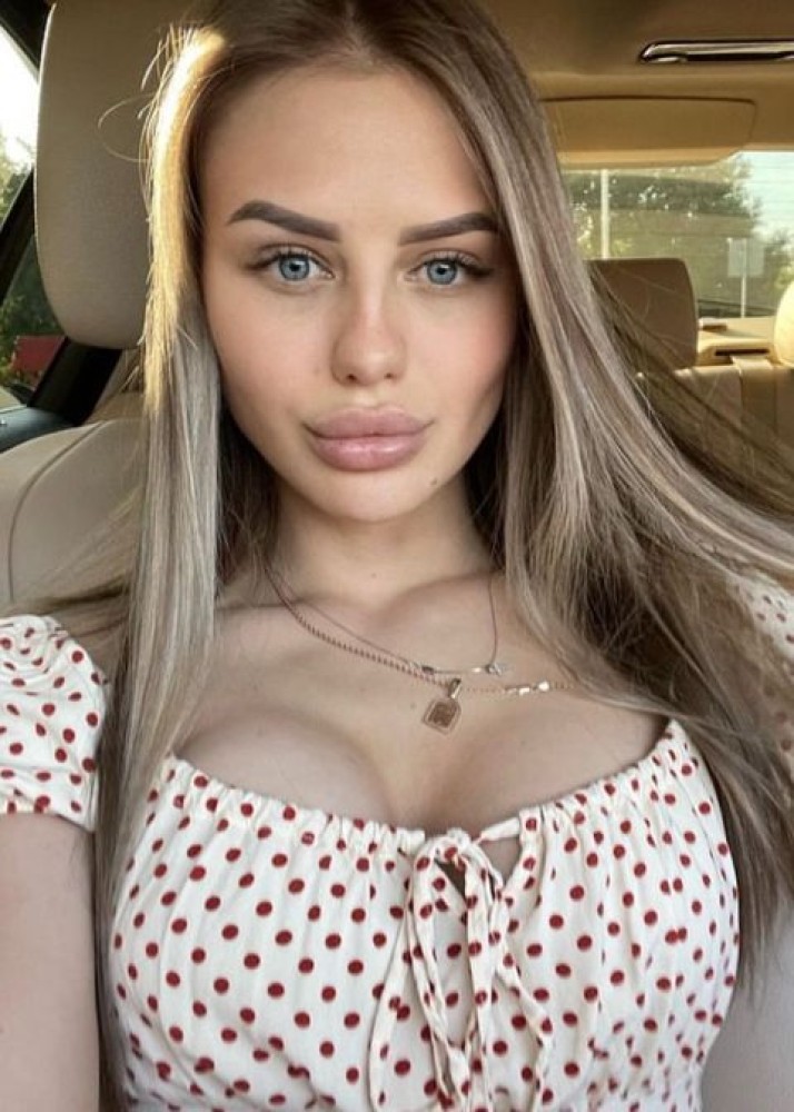 Индивидуалка Вероника главное фото в городе Тамбов 