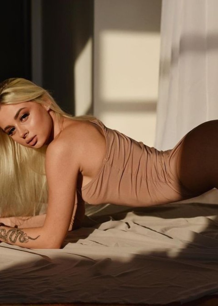 Индивидуалка Вика фото № 2 в городе Тамбов