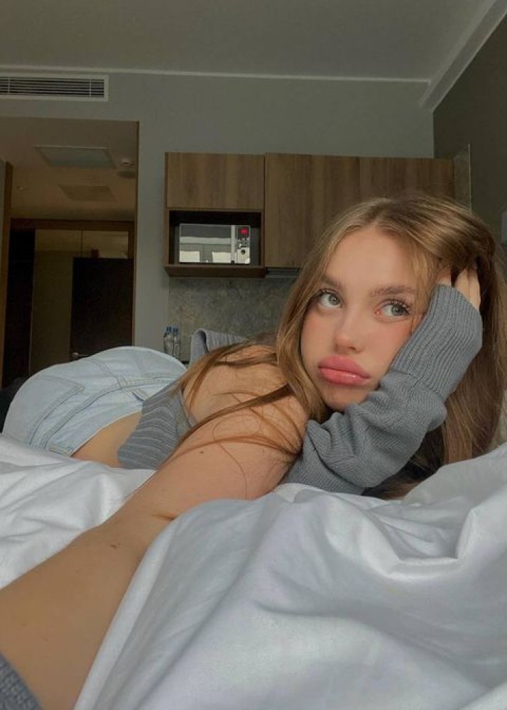 Индивидуалка Юля главное фото в городе Тамбов 