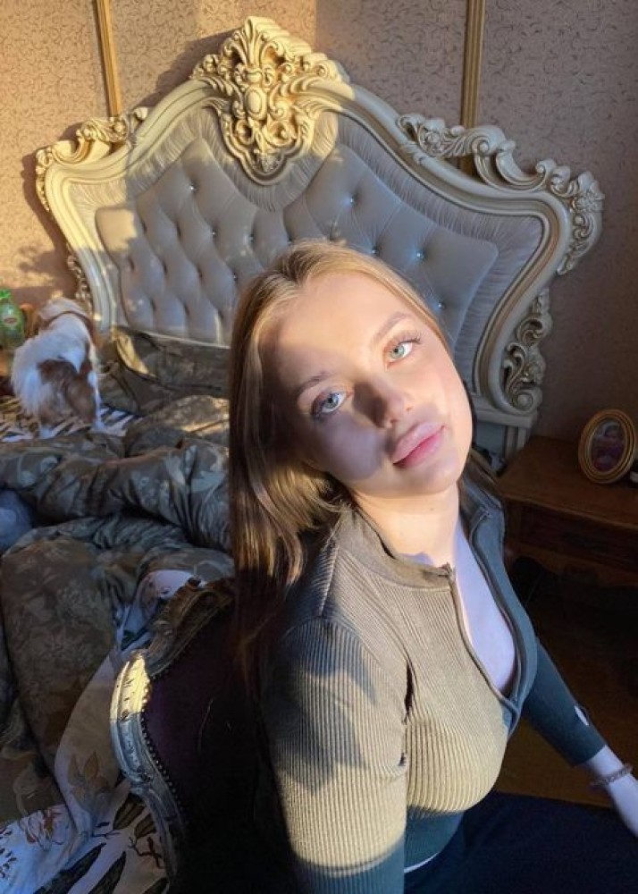 Индивидуалка Юля фото № 2 в городе Тамбов