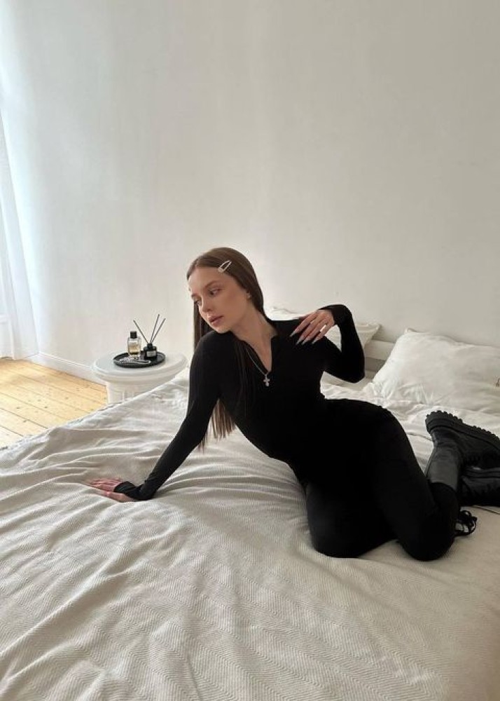 Индивидуалка Юля фото № 2 в городе Тамбов