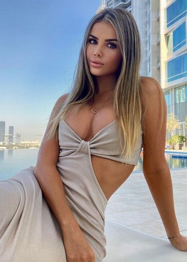 Индивидуалка ЖАННА фото № 2 в городе Тамбов