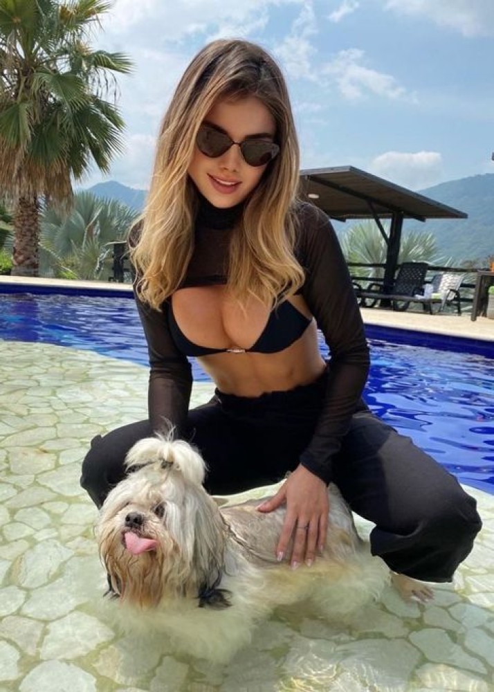 Индивидуалка ЖАННА фото № 2 в городе Тамбов