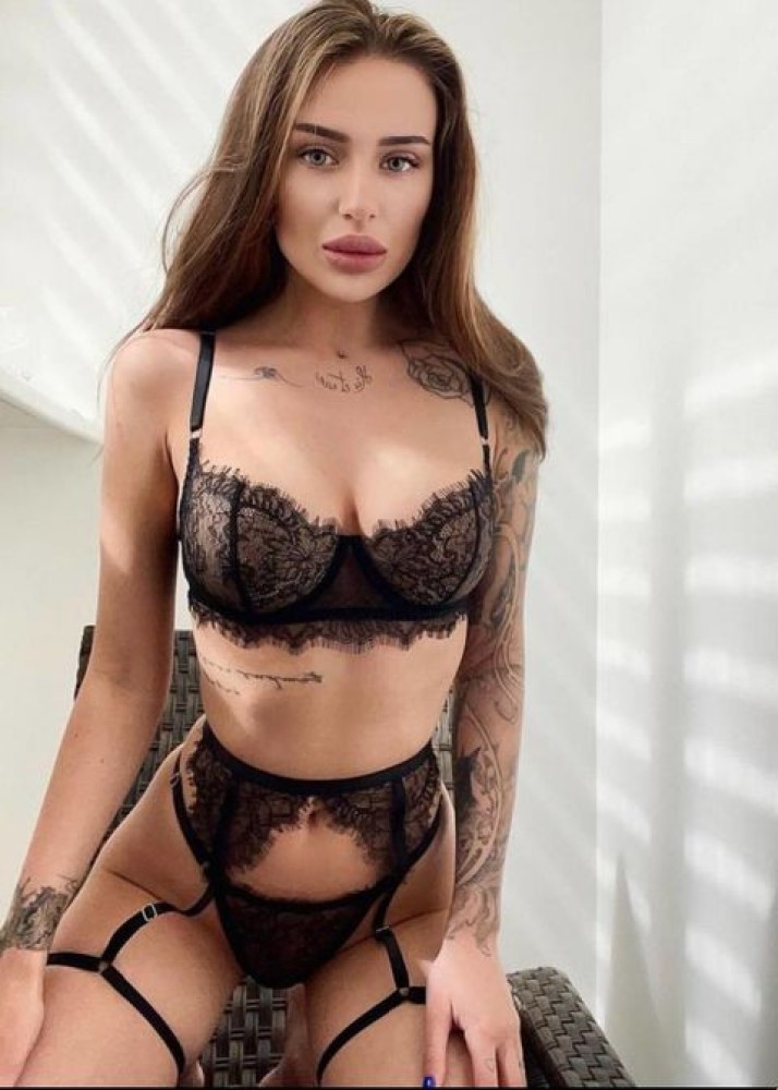 Индивидуалка Женя главное фото в городе Тамбов 