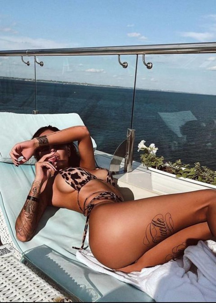 Индивидуалка Женя фото № 2 в городе Тамбов