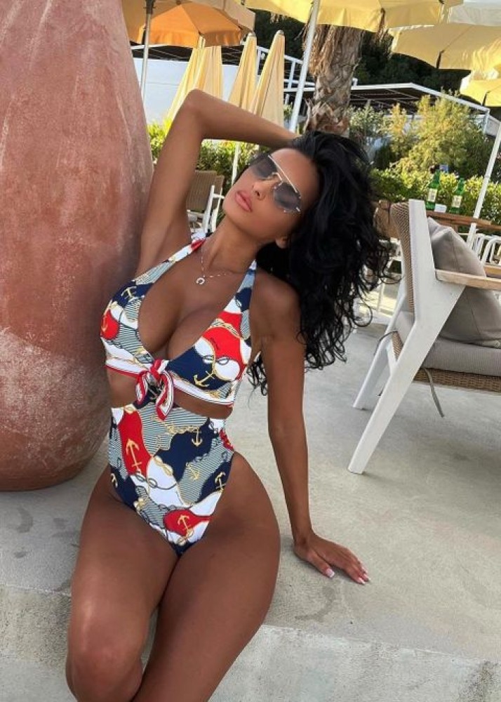 Индивидуалка Зоя фото № 2 в городе Тамбов