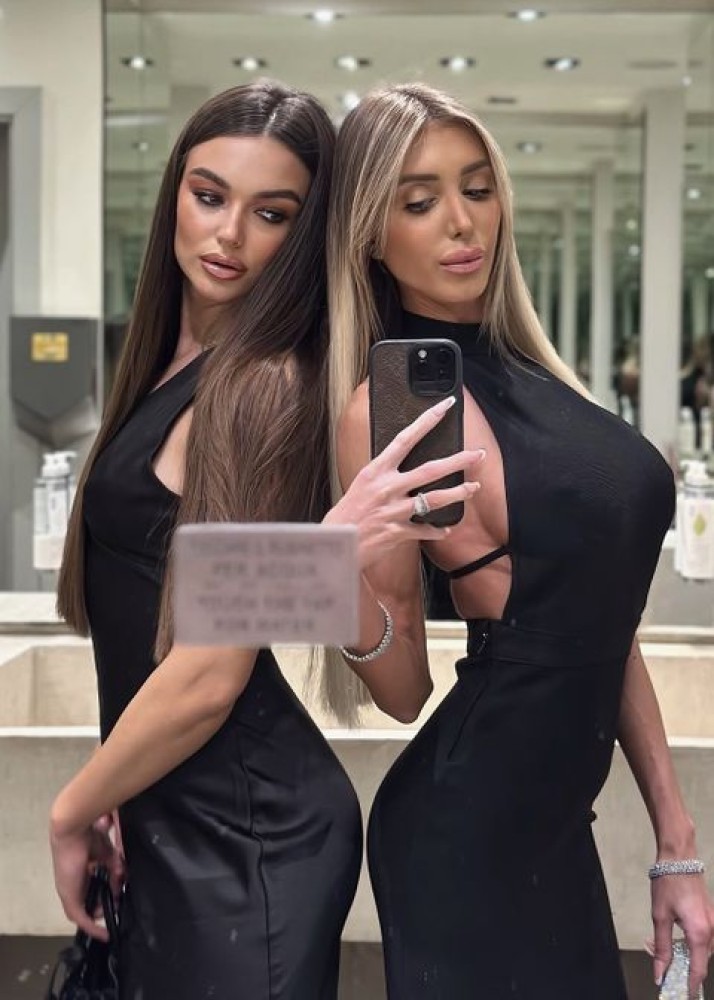 Индивидуалка Алина фото № 2 в городе Тамбов