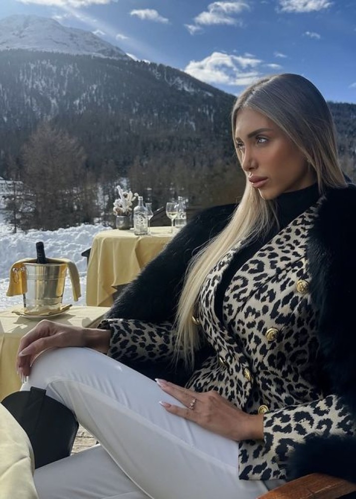 Индивидуалка Алина фото № 2 в городе Тамбов