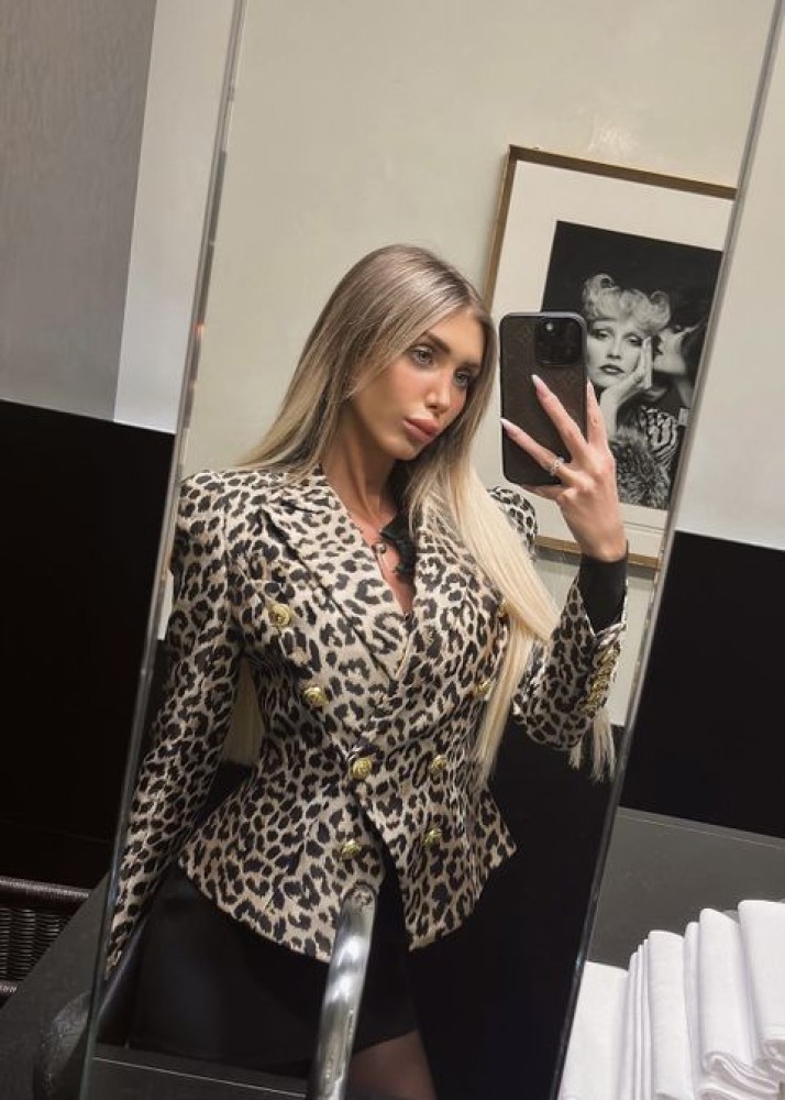 Индивидуалка Алина фото № 2 в городе Тамбов