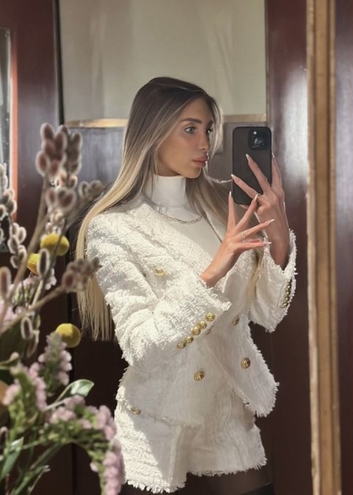 Индивидуалка Алина фото № 2 в городе Тамбов