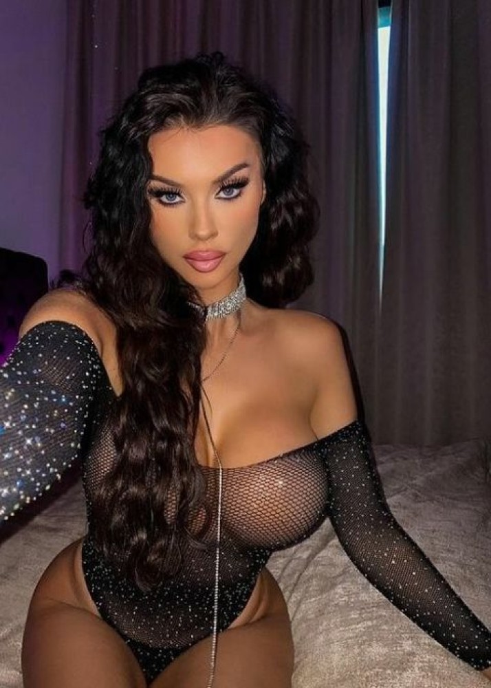 Индивидуалка ДАРИНА фото № 2 в городе Тамбов