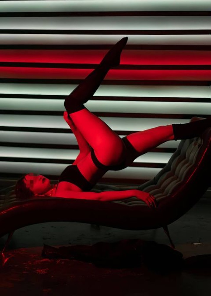 Индивидуалка Ирина главное фото в городе Тамбов 