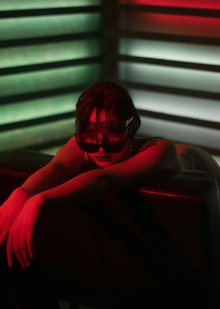 Индивидуалка Ирина фото № 2 в городе Тамбов