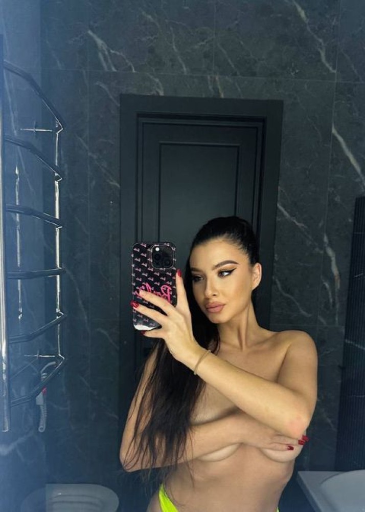 Индивидуалка Ирина главное фото в городе Тамбов 