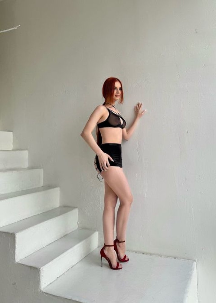 Индивидуалка Карина фото № 2 в городе Тамбов