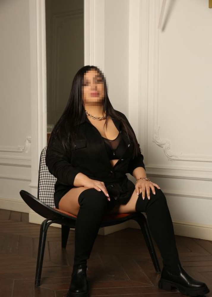 Индивидуалка Крис фото № 2 в городе Тамбов