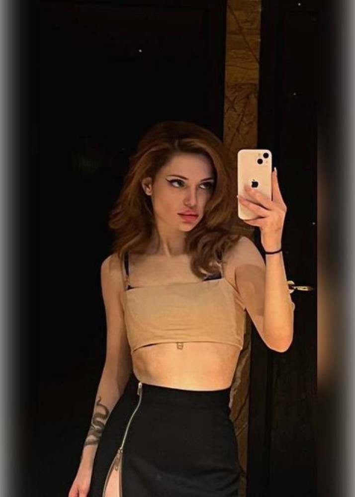 Индивидуалка Кристалл главное фото в городе Тамбов 