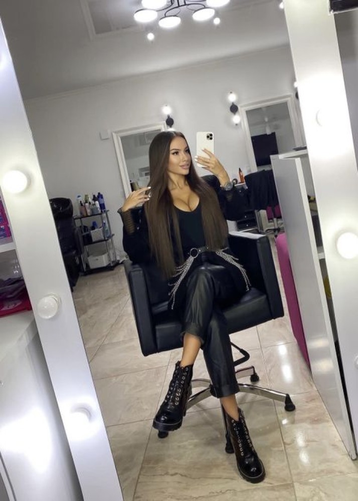 Индивидуалка Кристина фото № 2 в городе Тамбов