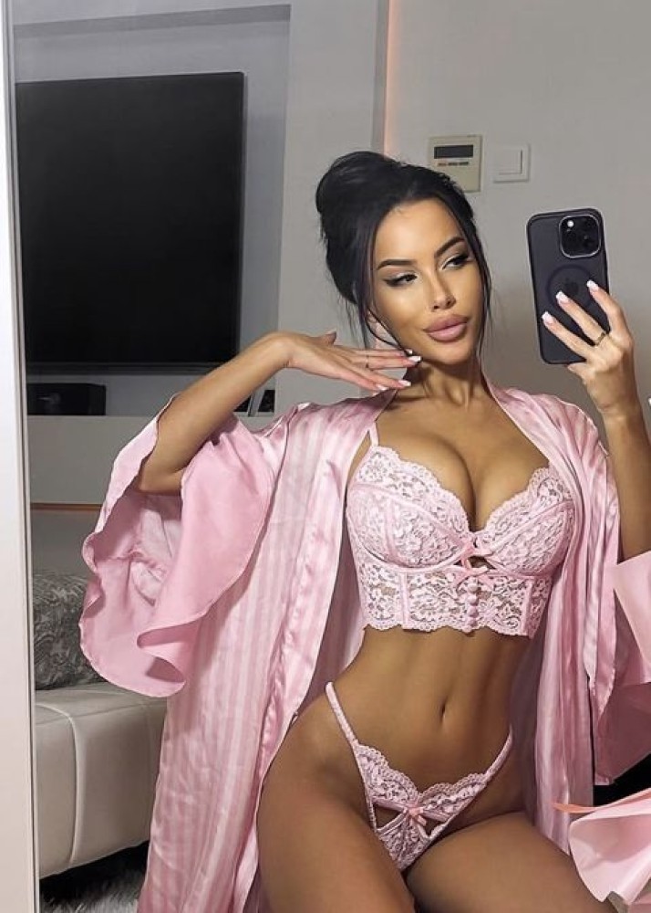 Индивидуалка Кристина фото № 2 в городе Тамбов